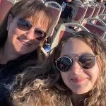 Sharon Kraus Chick - @schicker222 - Instagram