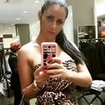 Sharon Queen - @sharon_chick - Instagram