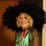 Sharon Chilton - @skrspooky1 - Instagram
