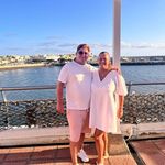 Sharon Chilton - @chilton1709 - Instagram
