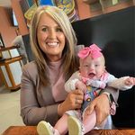Sharon Craft Chilton - @sharoncraftc - Instagram