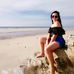 Sharon Chin - Facebook