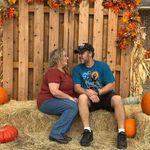 Sharon Chisholm - @sharon.aka.sharebear_77 - Instagram