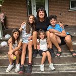 Sharon Chisholm - @sharon_chishom_ - Instagram