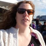 Sharon Chisholm - @walkwithsocks - Instagram
