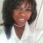 Sharon Marie Chisholm - @therebirth2022 - Instagram