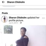 Sharon Chisholm - @sharonchisholm76 - Instagram