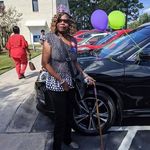 Sharon Smalls Chisholm - @sharon.chisholm.969 - Instagram