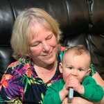 Sharon Choate - @choate_sharon - Instagram