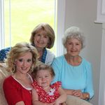 Sharon Caldwell Christopherson - @sharonmom1976 - Instagram