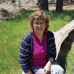Sharon Christopherson - @sharonchristopherson - Instagram