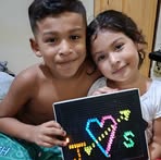 Sharon Carrillo - Facebook