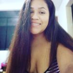 Sharon Cisneros - @sharonac95 - Instagram