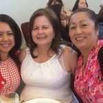 Sharon Cisneros - @sharonciss - Instagram