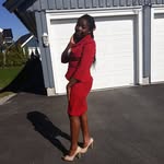 Sharonclaire - @shasharonclaire - Instagram