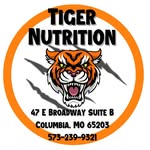 Sharon Lynn Clasby - @tigernutrition3 - Instagram