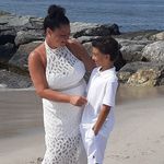 Sharon Classen Pimentel - @bronx.gal - Instagram