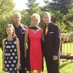 Claude Sharon Jacques - @claudesharonjacques - Instagram