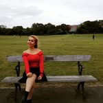 Sharon Claudio - @caherorti - Instagram