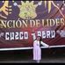 Sharon García Claudio - Facebook