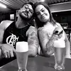 sharon&claudio - @sharonsanchez201 - TikTok