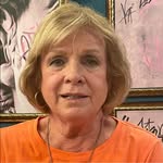 Sharon Hayes Claypool - @sharon.claypool - Instagram