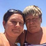 Sharon Clegg - @shazamclegg77 - Instagram