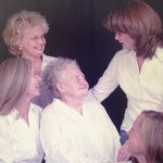 Sharon Clegg - @sharonruth1928 - Instagram