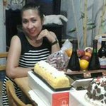 Sharon Clegg Napiza - @sharonchansey - Instagram
