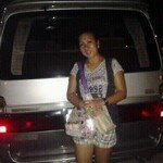 Sharon Clegg Napiza - @gshaneng07 - Instagram