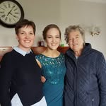 Sharon Cleland - @mmsharoncleland - Instagram