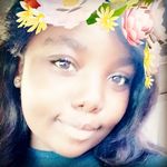 Sharon Fehin Clement - @sharonclement_ - Instagram