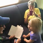 Sharon E. Clingerman - @sewhiteclingerman - Instagram
