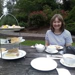 Sharon Coles - @sharoncoles63 - Instagram