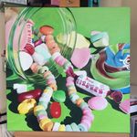 Sharon Coles ArtLife 👩🏻‍🎨🎨 - @shaz9041 - Instagram