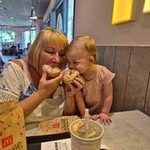 Sharon Coles - @colessharon68 - Instagram