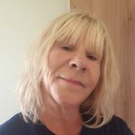 Sharon Fitzgerald Coles - @sharon.coles - Instagram