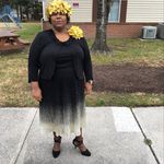 Sharon Collins - @sharoncollins245 - Instagram