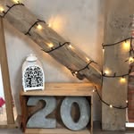 Sharon Collings - @lafermetteatnumerovingt - Instagram
