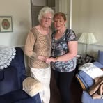 Sharon Collings - Facebook