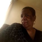 Sharon Colter - @cutiefrphilly - Instagram