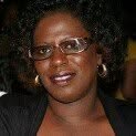 Sharon Blkdiamun Comer - @blkdiamun - Instagram