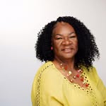 Sharon Comer Moore - @___jeremycowart - Instagram