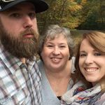Sharon Comstock - @scomst9364 - Instagram