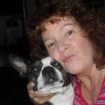Sharon Conaway - @cissy1919 - Instagram