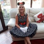 Sharon Concannon - @concannon_sharon - Instagram