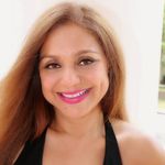 Sharon Rodrigues Concannon - @sharoninjesus - Instagram