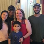 Sharon Cone - @scone329 - Instagram