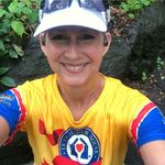 Sharon Cone - @wearblueforgrandfatherbrigham - Instagram