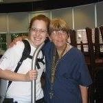 Sharon Cone - @shrncone - Instagram